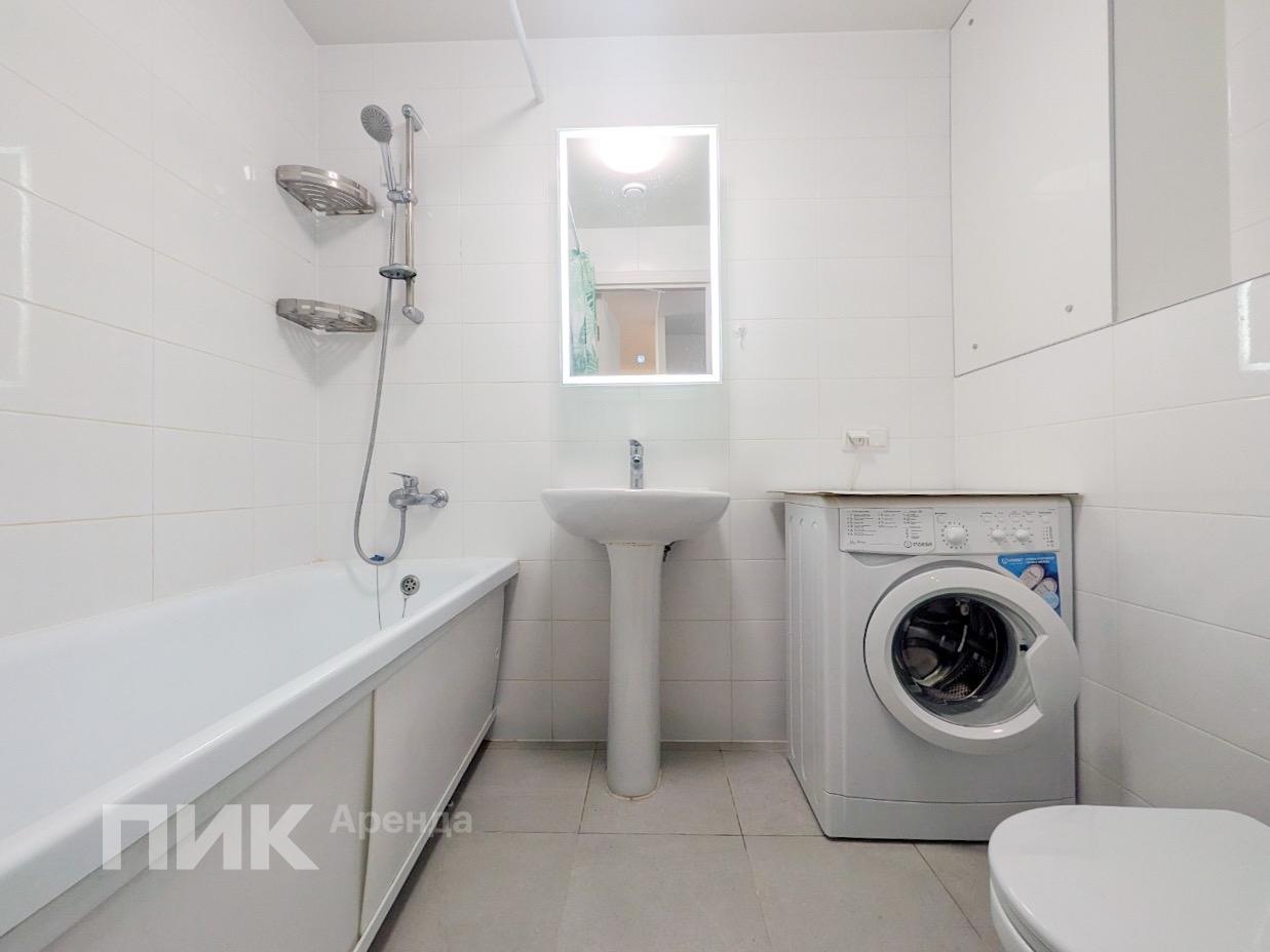 2-к. квартира, 38.9 м², 55 000 ₽/мес — фото № 11