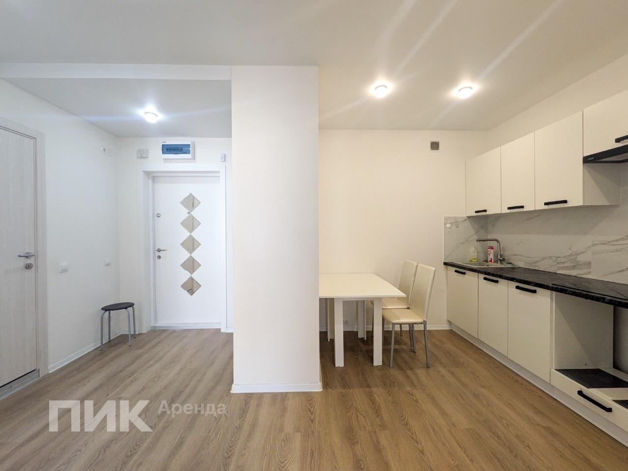 2-к. квартира, 38.9 м², 55 000 ₽/мес — фото № 7