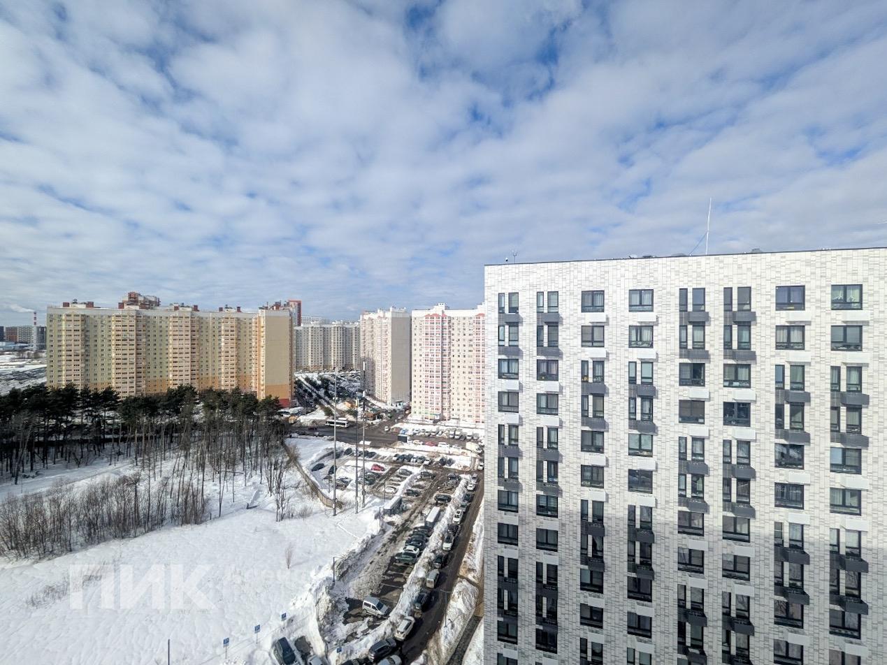 2-к. квартира, 38.9 м², 55 000 ₽/мес — фото № 15