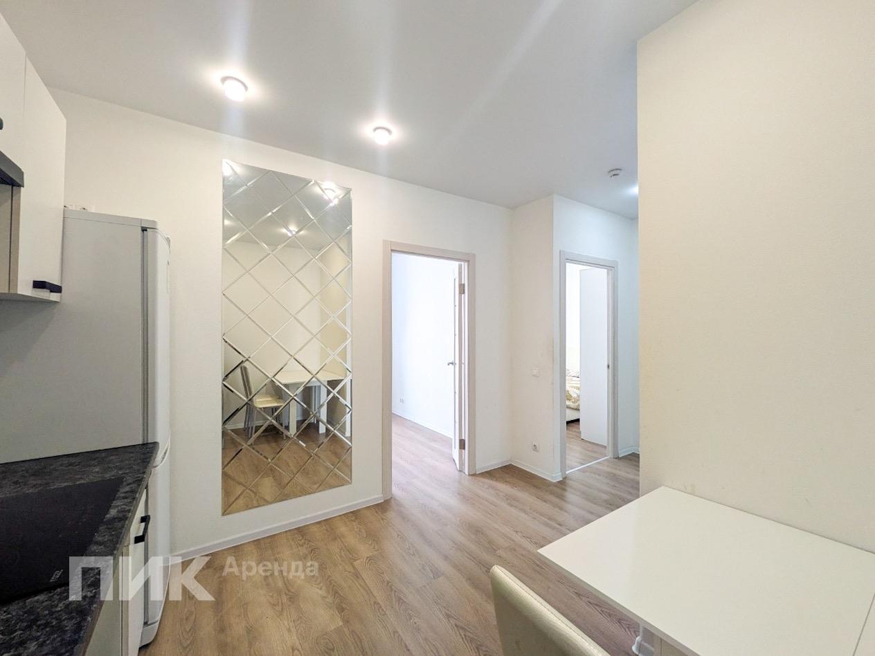 2-к. квартира, 38.9 м², 55 000 ₽/мес — фото № 8