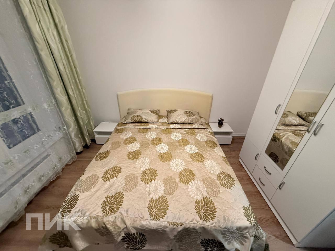 2-к. квартира, 38.9 м², 55 000 ₽/мес — фото № 3