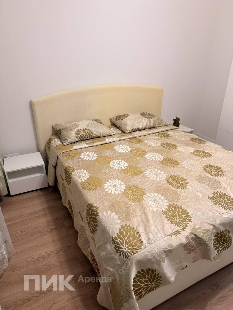 2-к. квартира, 38.9 м², 55 000 ₽/мес — фото № 2