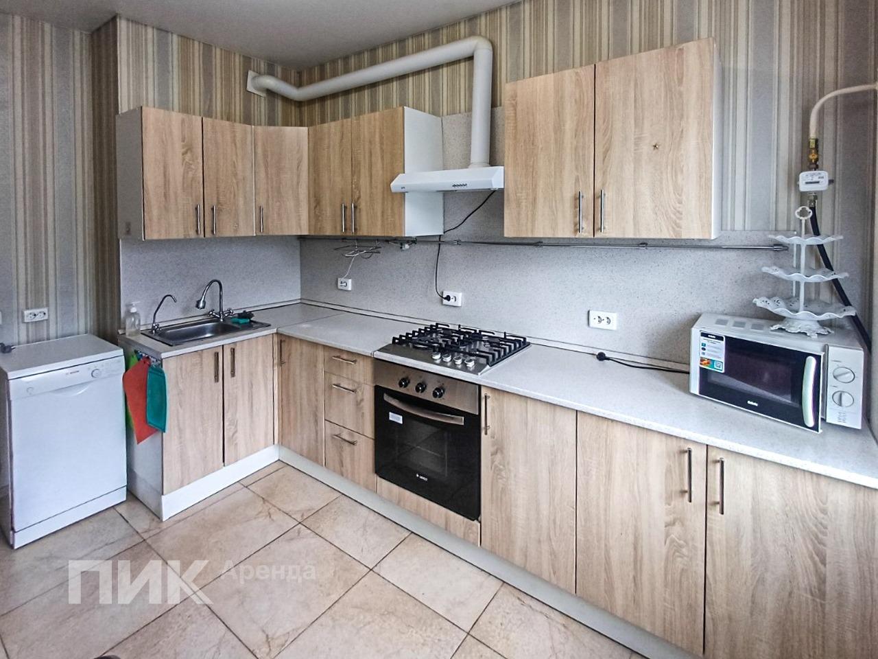 2-к. квартира, 81.6 м², 49 400 ₽/мес — фото № 9