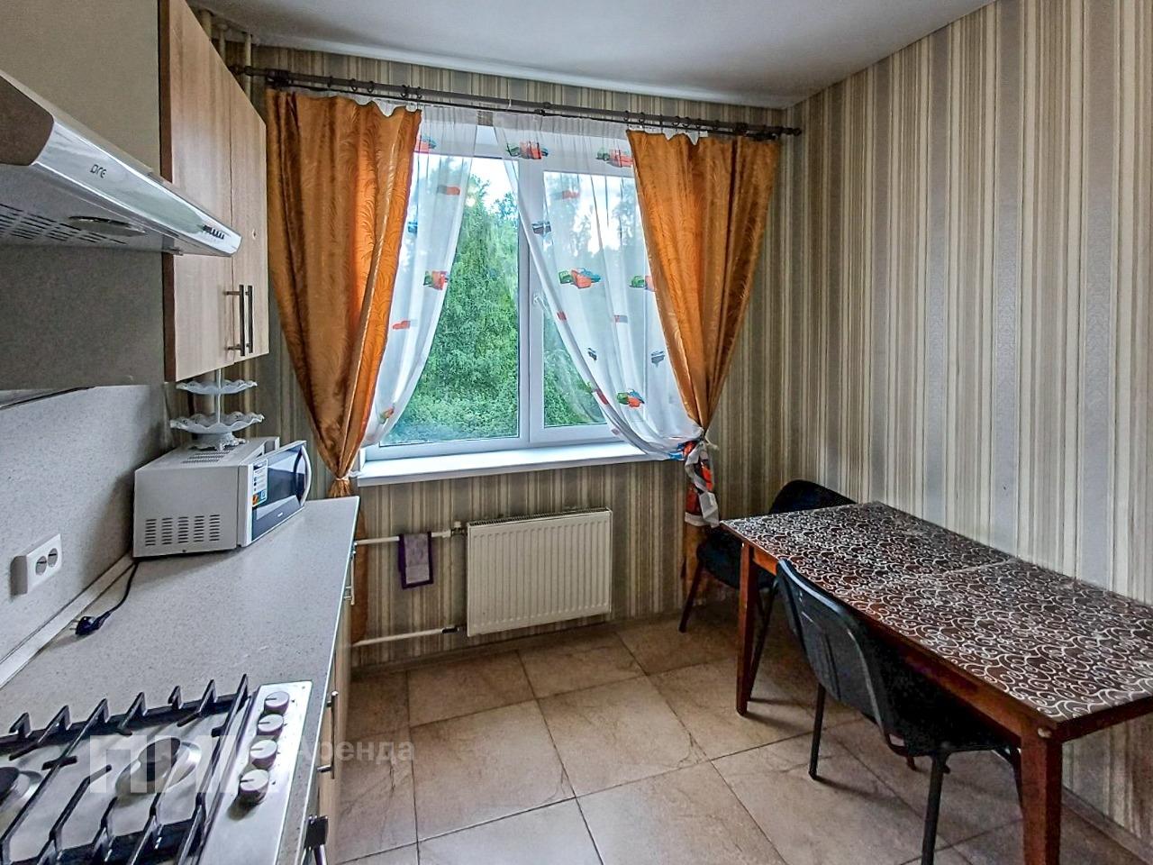 2-к. квартира, 81.6 м², 49 400 ₽/мес — фото № 8