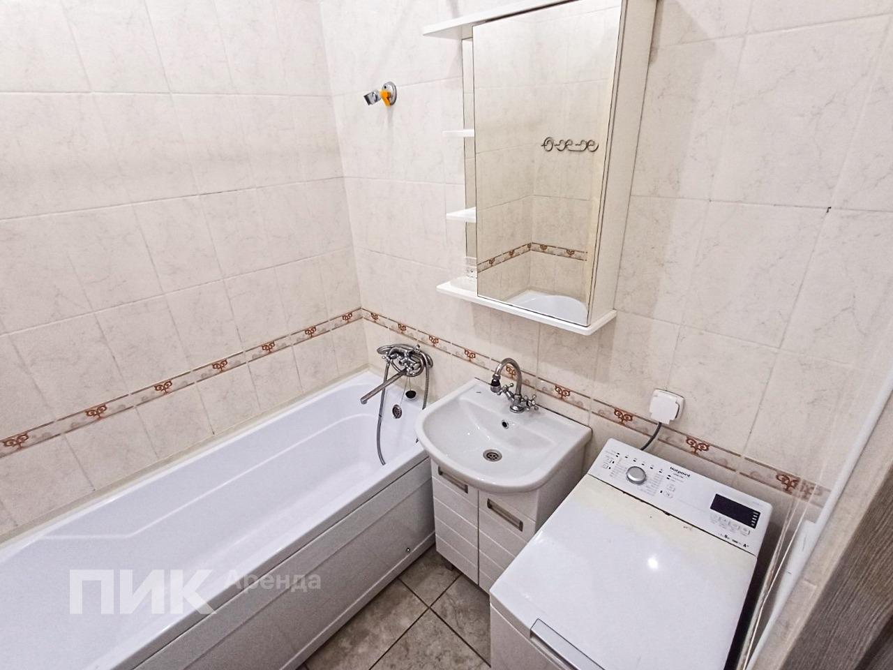 2-к. квартира, 81.6 м², 49 400 ₽/мес — фото № 12