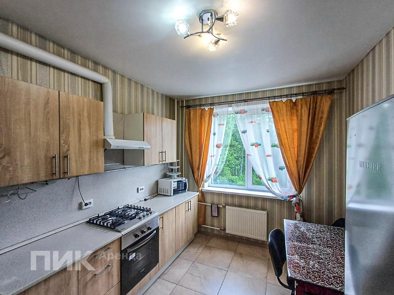 2-к. квартира, 81.6 м², 49 400 ₽/мес — фото № 7
