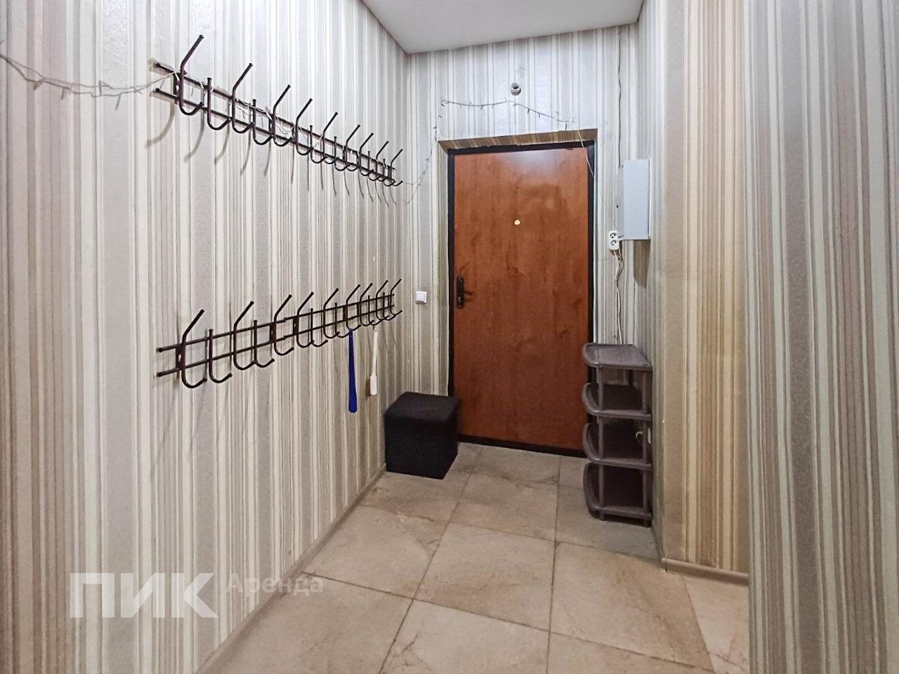 2-к. квартира, 81.6 м², 49 400 ₽/мес — фото № 16