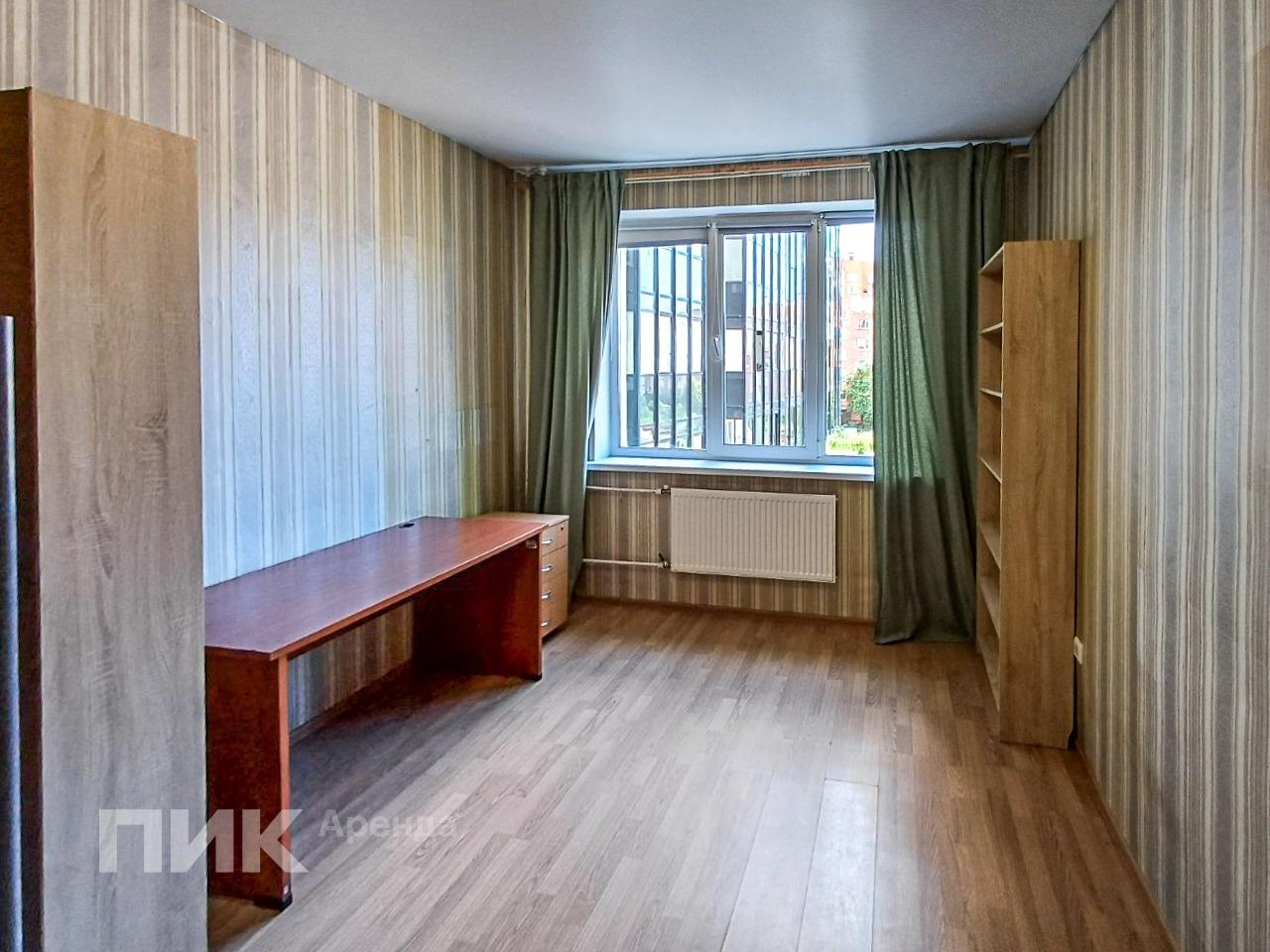 2-к. квартира, 81.6 м², 49 400 ₽/мес — фото № 5