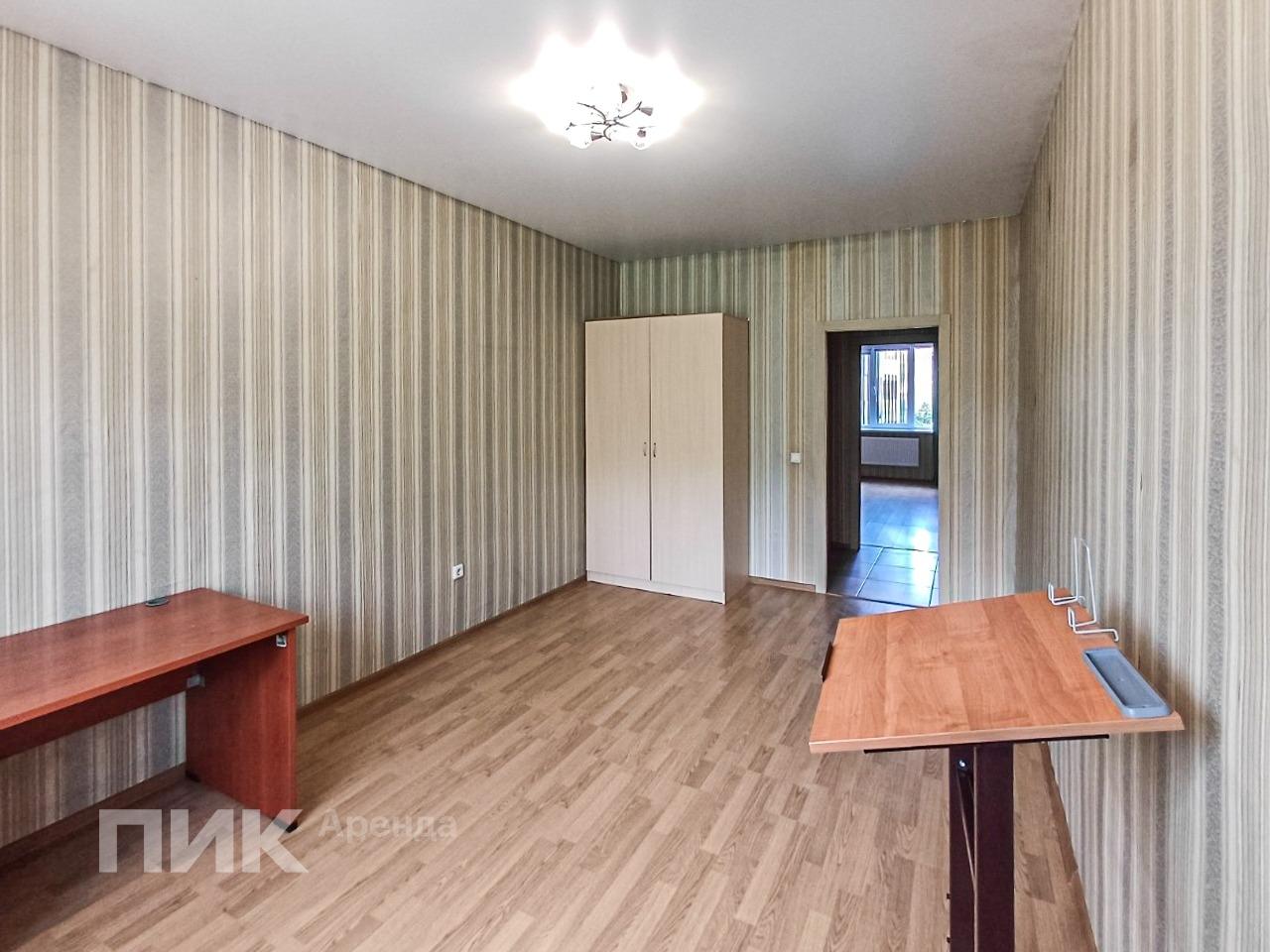 2-к. квартира, 81.6 м², 49 400 ₽/мес — фото № 3