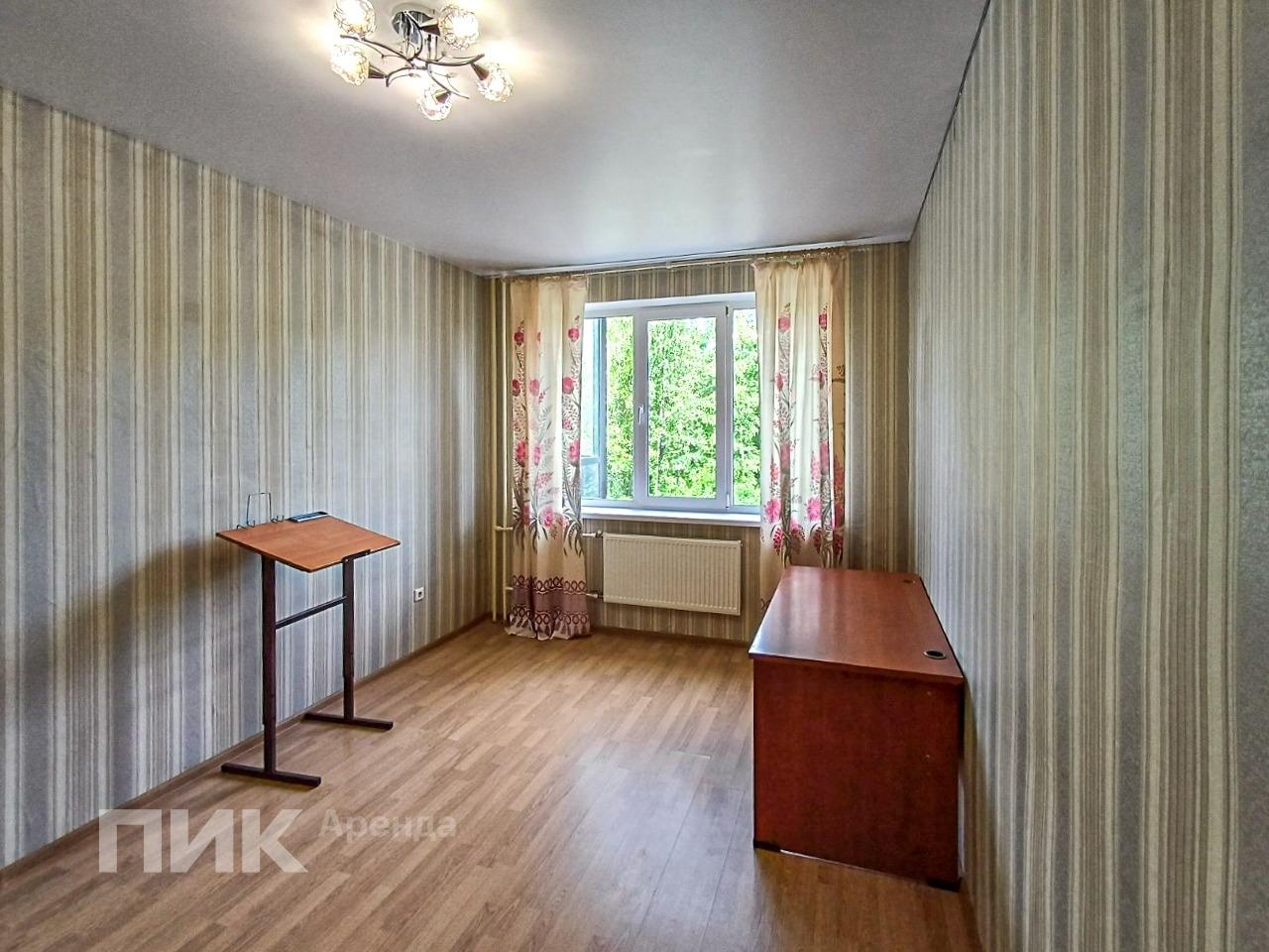 2-к. квартира, 81.6 м², 49 400 ₽/мес — фото № 1
