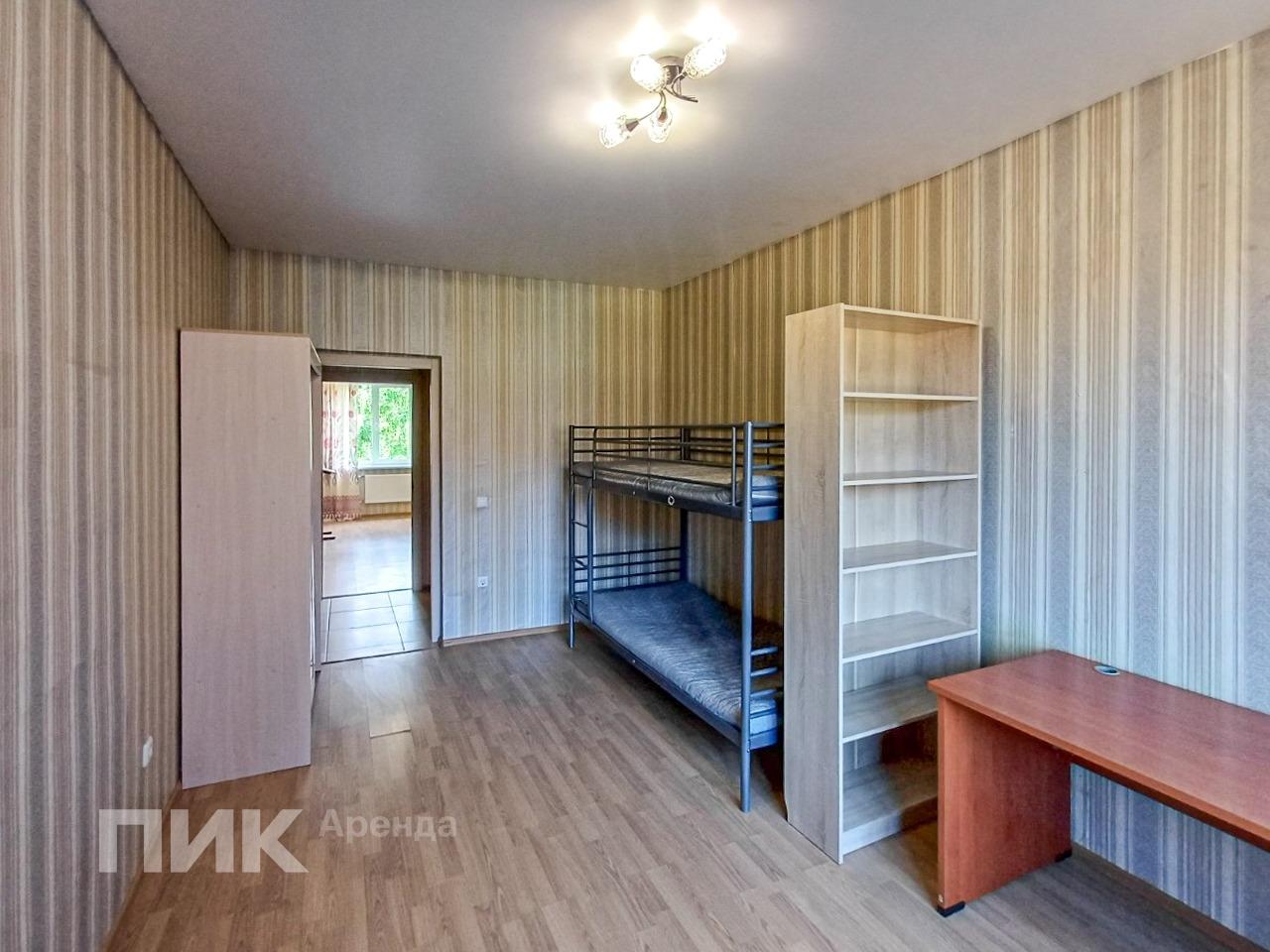 2-к. квартира, 81.6 м², 49 400 ₽/мес — фото № 6