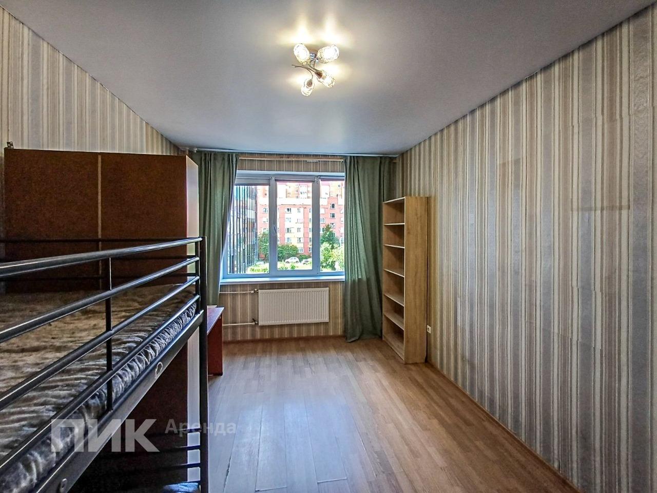 2-к. квартира, 81.6 м², 49 400 ₽/мес — фото № 4