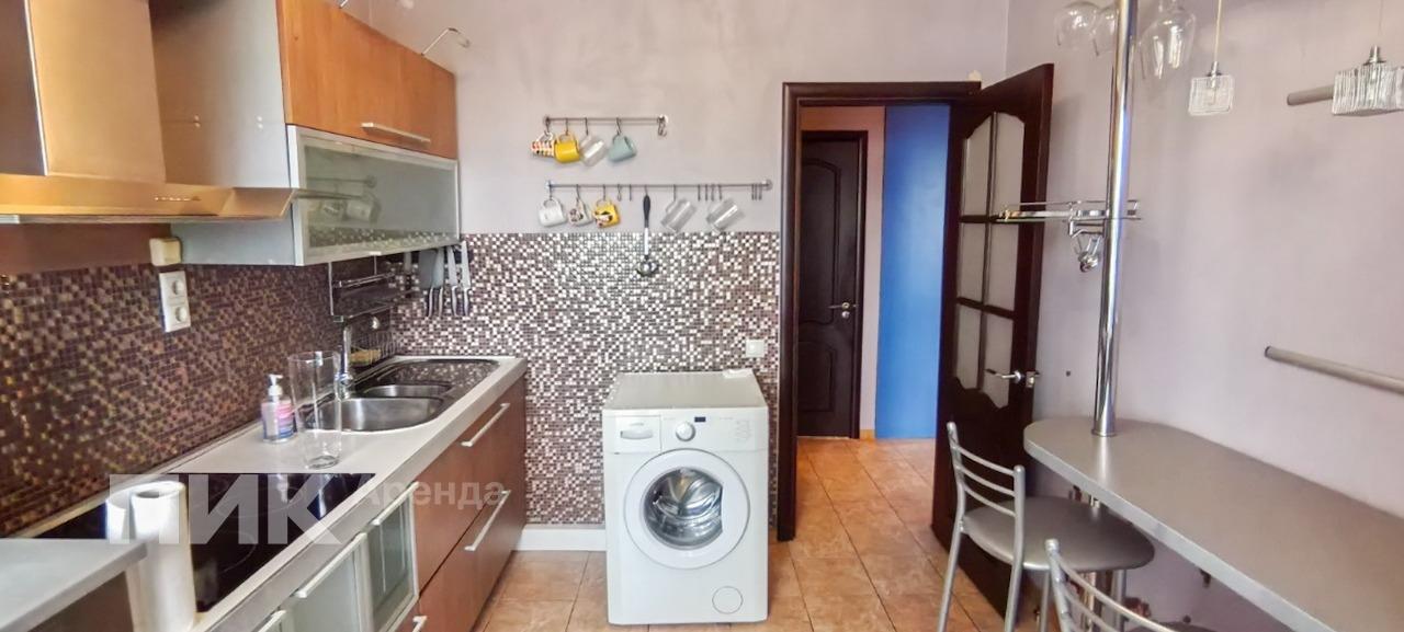 2-к. квартира, 64 м², 125 500 ₽/мес — фото № 12