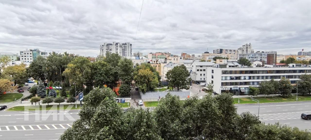 2-к. квартира, 64 м², 125 500 ₽/мес — фото № 21