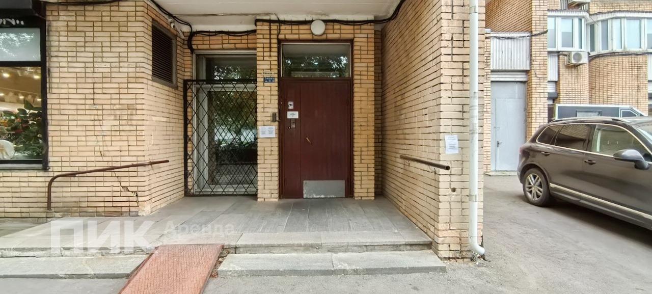 2-к. квартира, 64 м², 125 500 ₽/мес — фото № 23