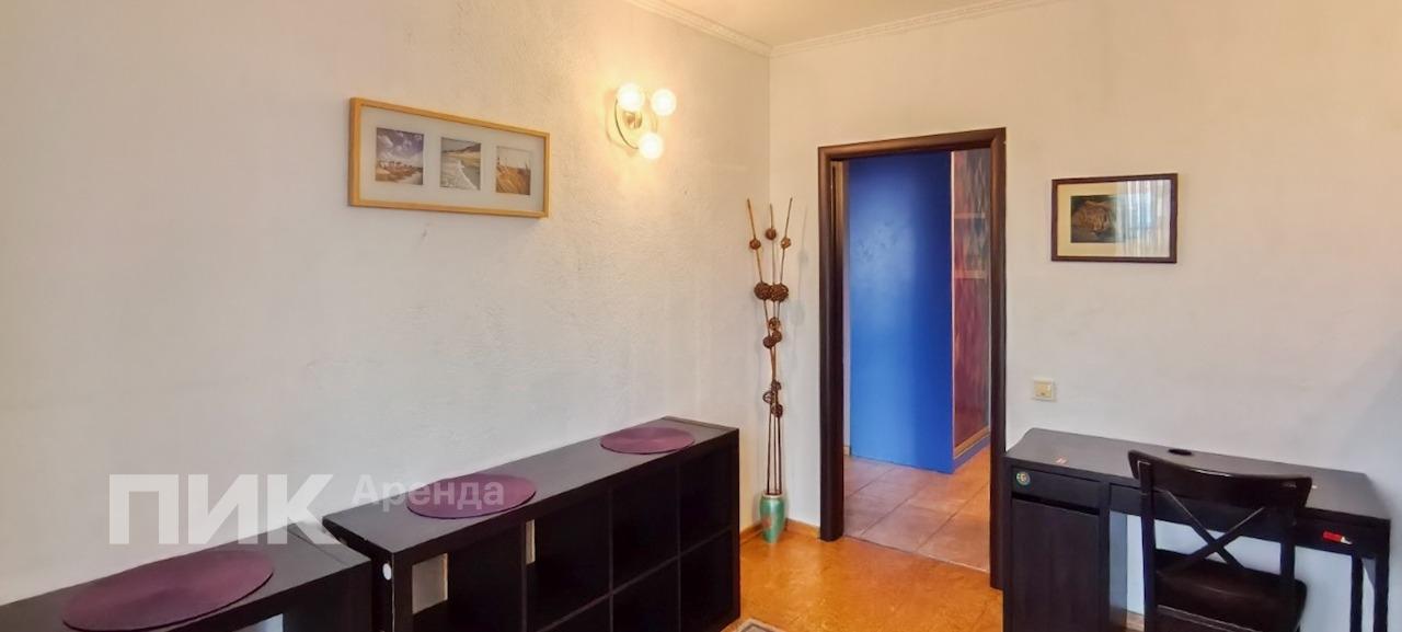 2-к. квартира, 64 м², 125 500 ₽/мес — фото № 7