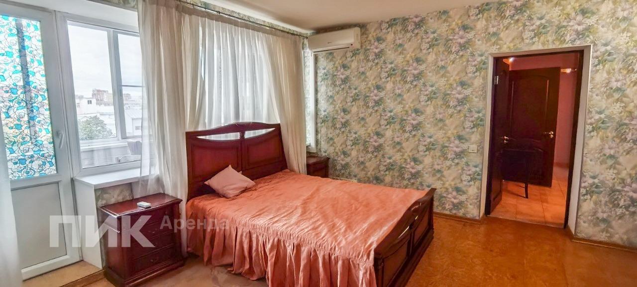 2-к. квартира, 64 м², 125 500 ₽/мес — фото № 1