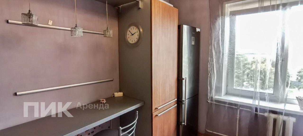2-к. квартира, 64 м², 125 500 ₽/мес — фото № 9