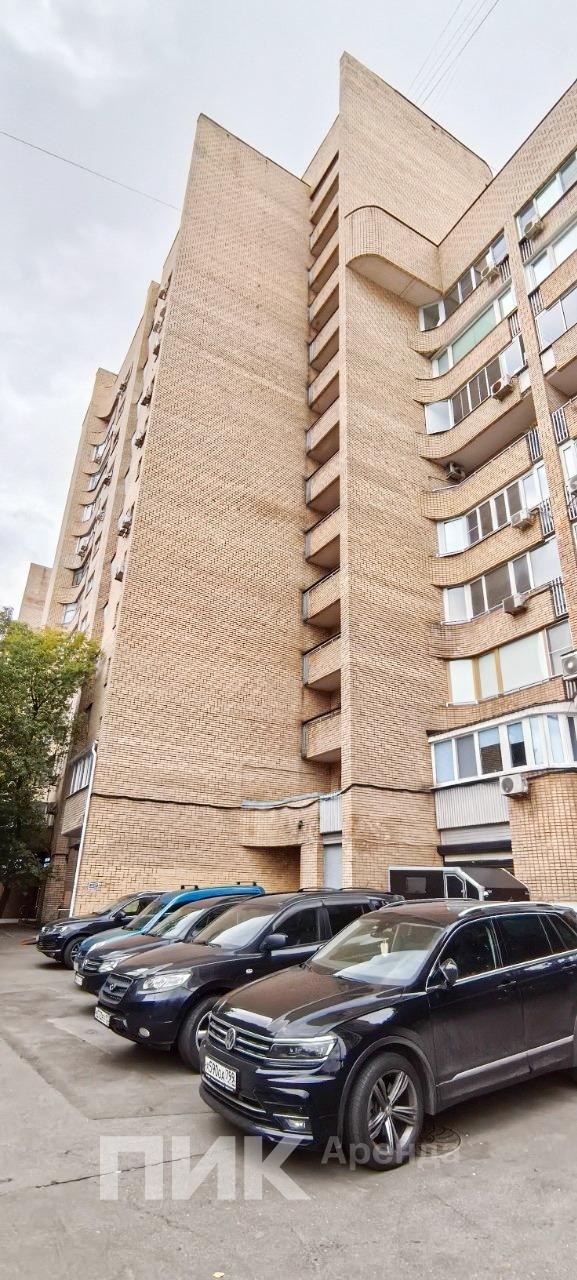 2-к. квартира, 64 м², 125 500 ₽/мес — фото № 22