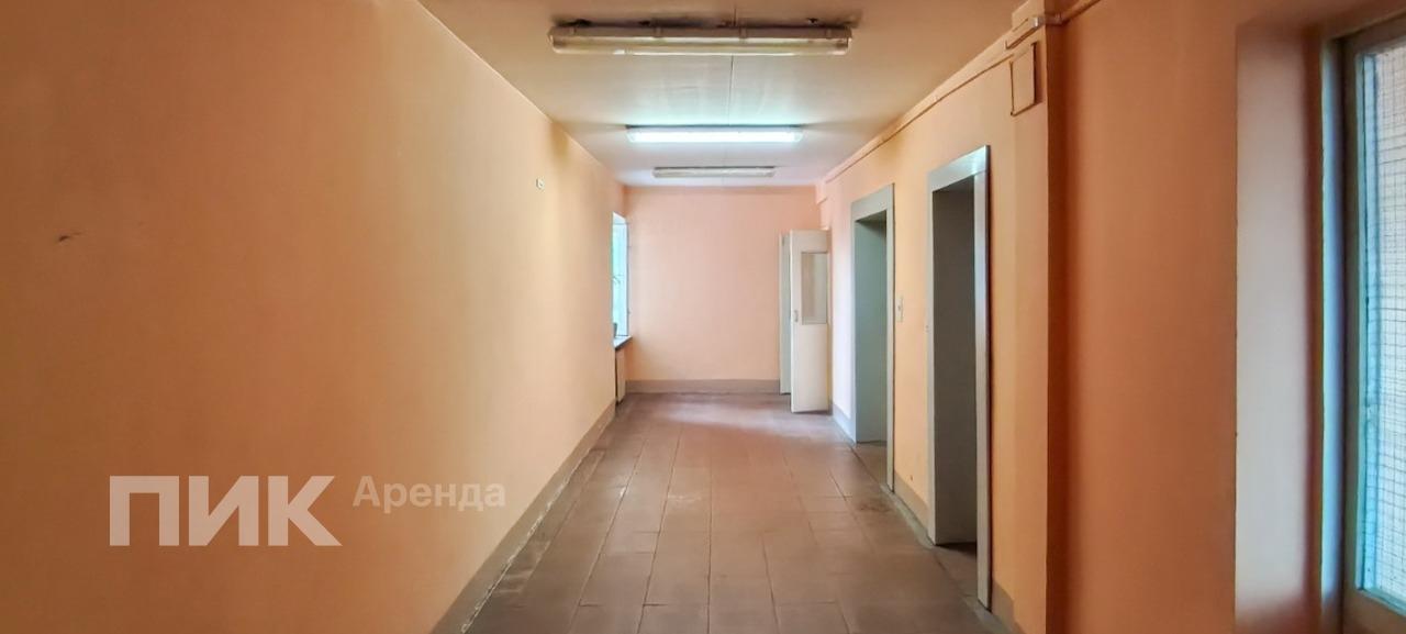 2-к. квартира, 64 м², 125 500 ₽/мес — фото № 19