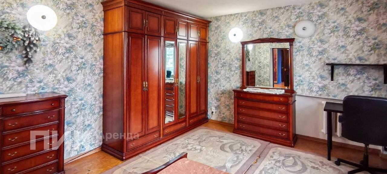 2-к. квартира, 64 м², 125 500 ₽/мес — фото № 3