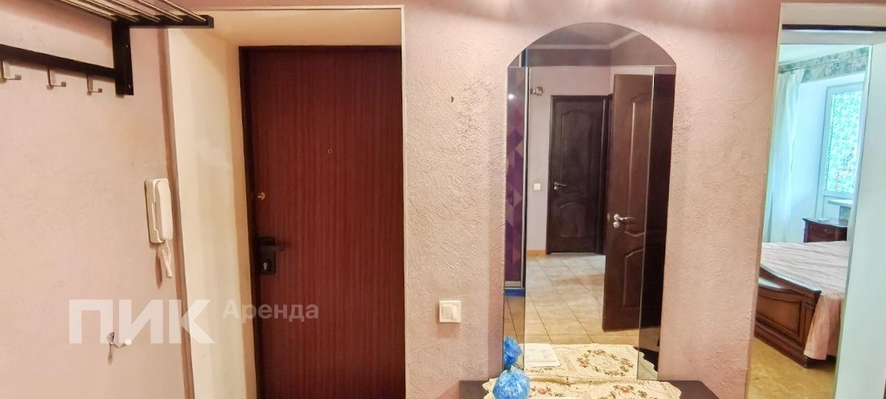 2-к. квартира, 64 м², 125 500 ₽/мес — фото № 18