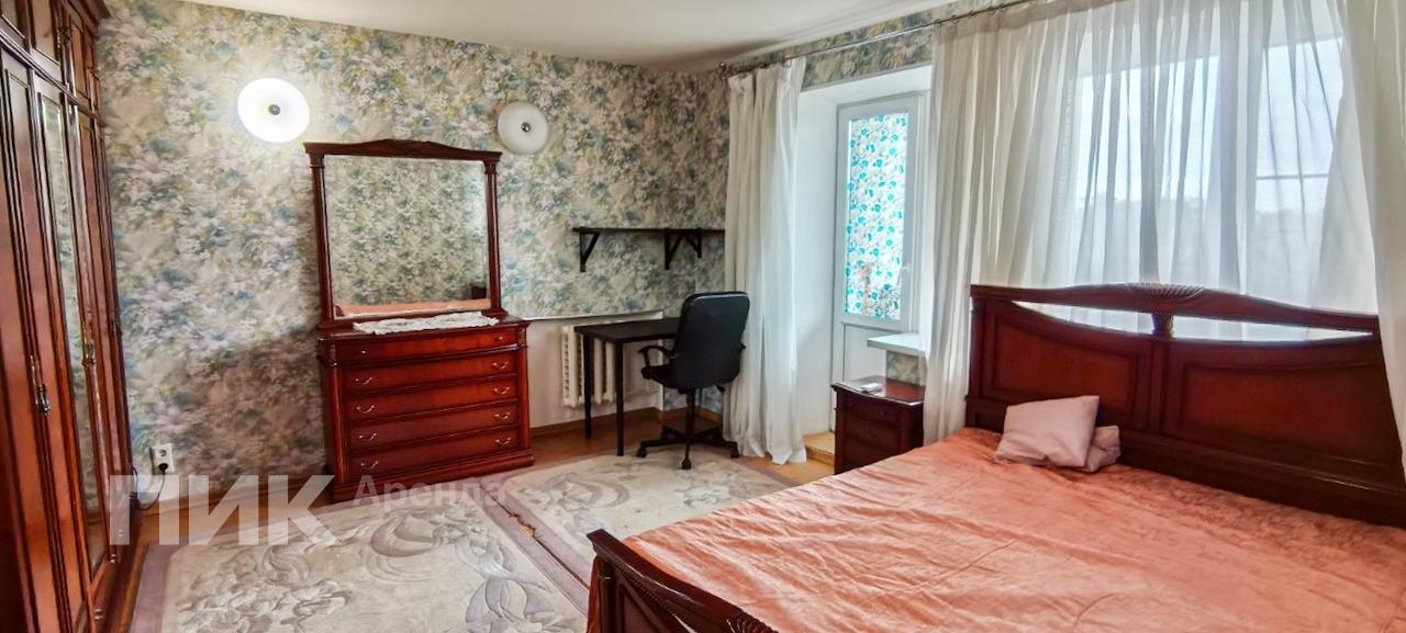 2-к. квартира, 64 м², 125 500 ₽/мес — фото № 2