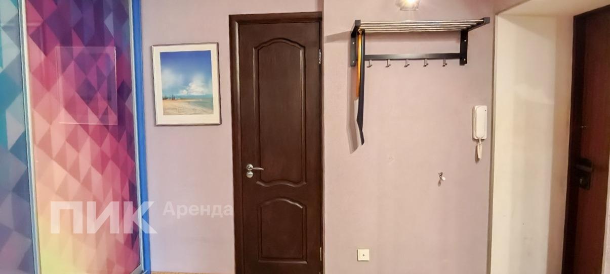 2-к. квартира, 64 м², 125 500 ₽/мес — фото № 17