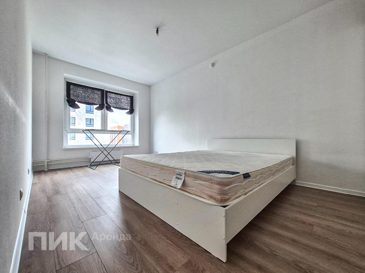 1-к. квартира, 42.4 м², 65 900 ₽/мес — фото № 4