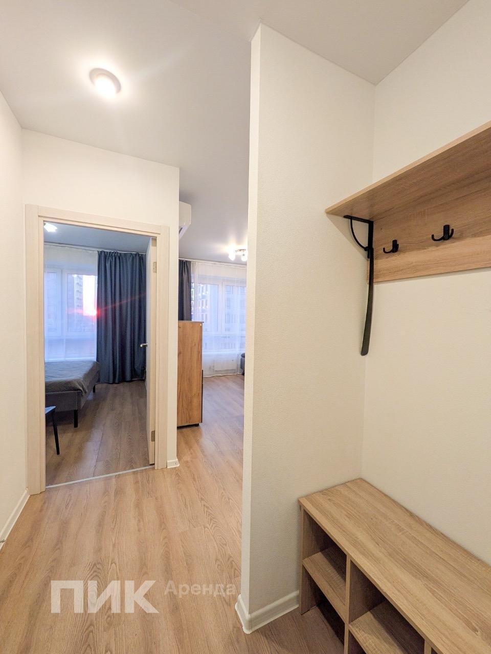 1-к. квартира, 35.1 м², 50 000 ₽/мес — фото № 12