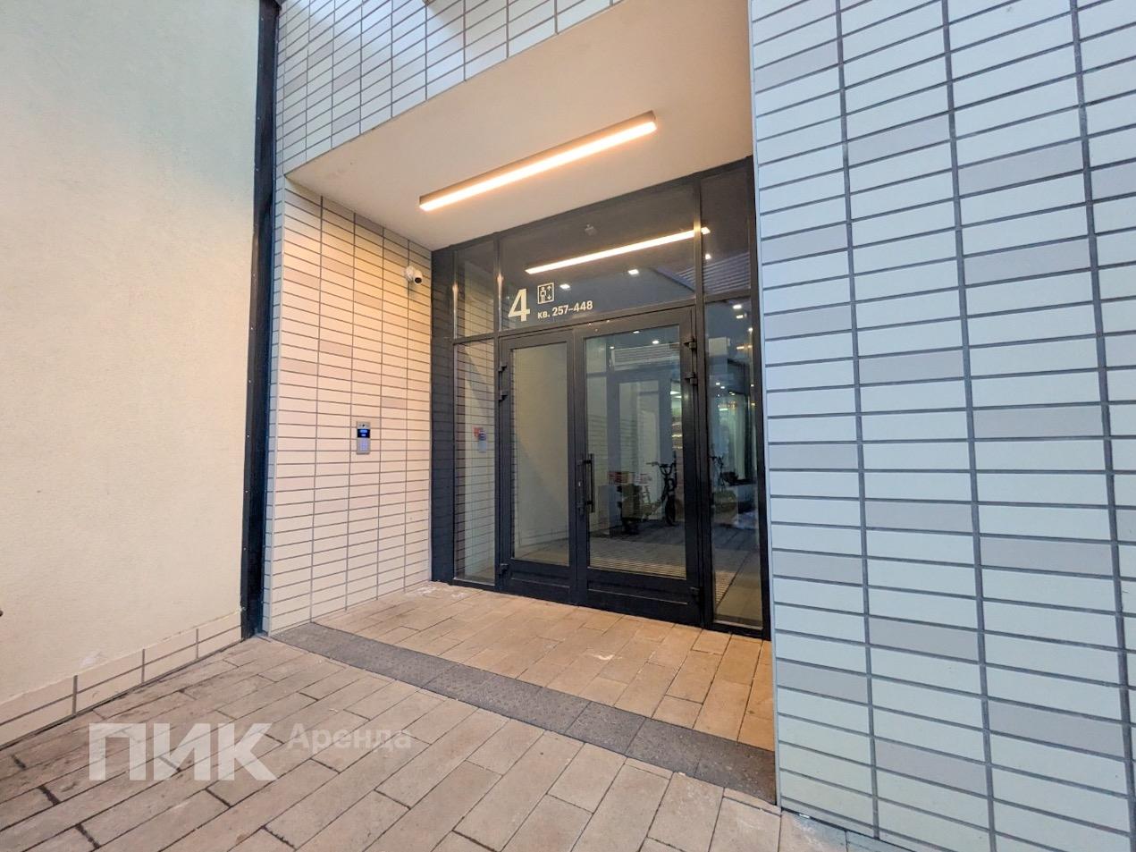 1-к. квартира, 35.1 м², 50 000 ₽/мес — фото № 18