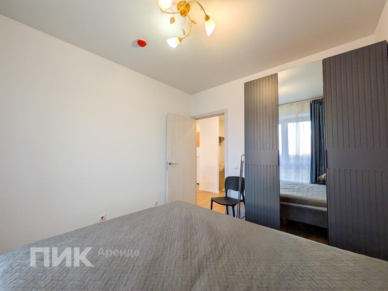 1-к. квартира, 35.1 м², 50 000 ₽/мес — фото № 5