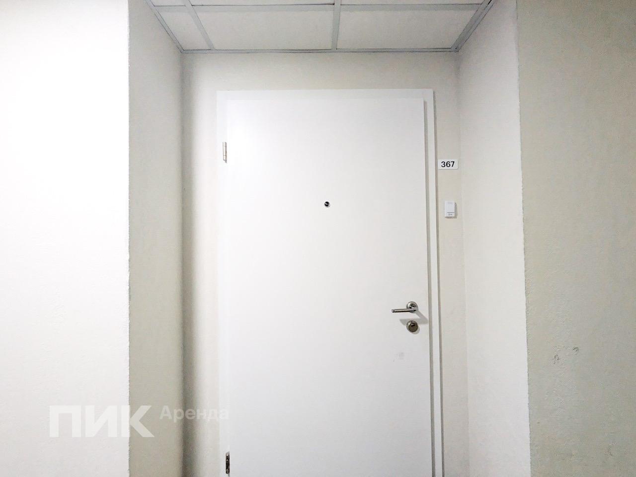 1-к. квартира, 35.1 м², 50 000 ₽/мес — фото № 14