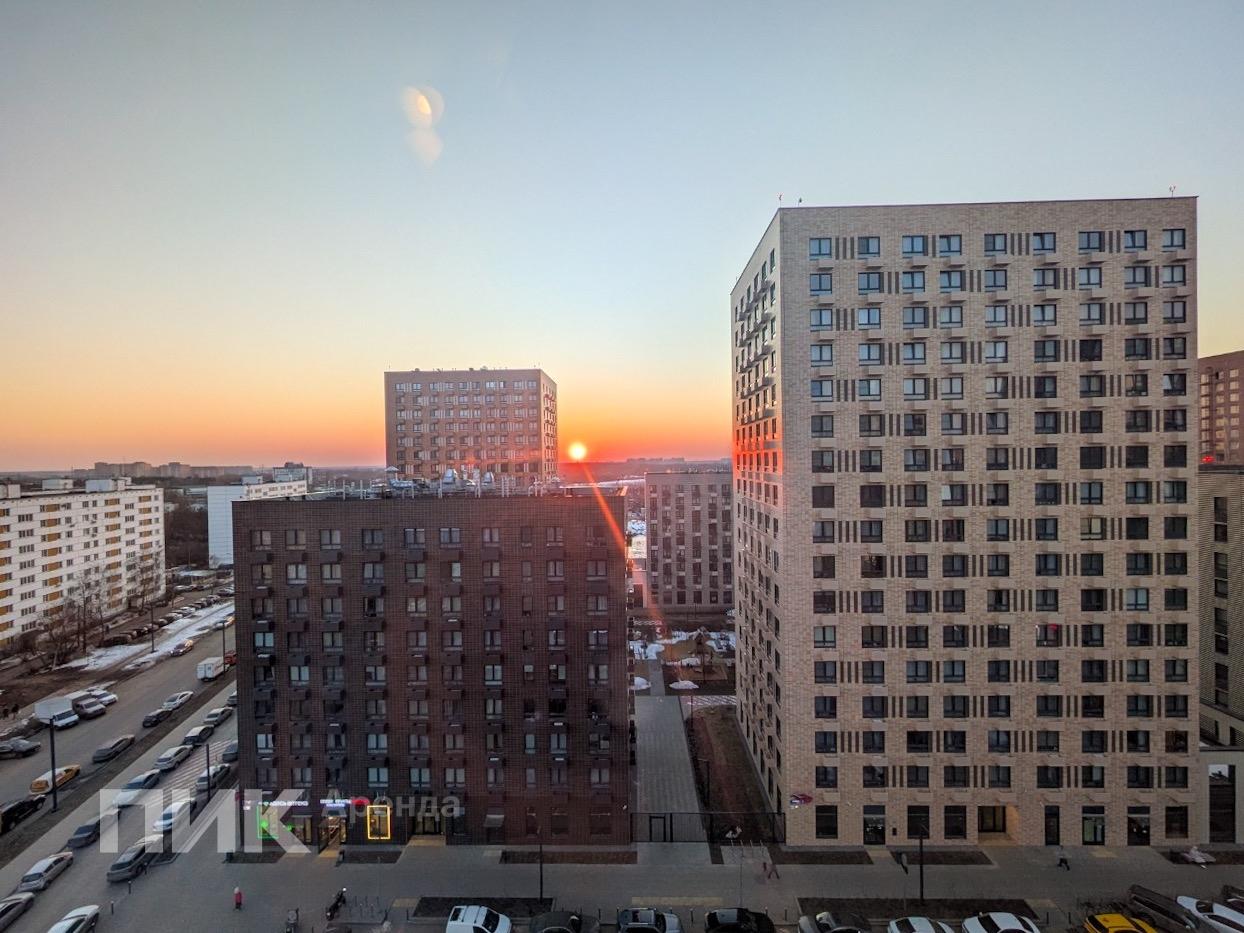 1-к. квартира, 35.1 м², 50 000 ₽/мес — фото № 17