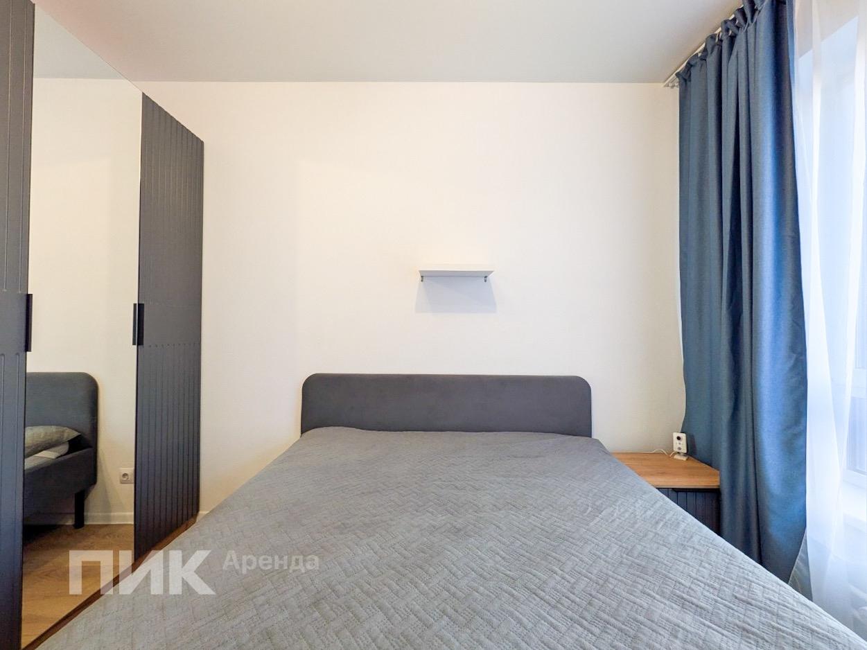 1-к. квартира, 35.1 м², 50 000 ₽/мес — фото № 3