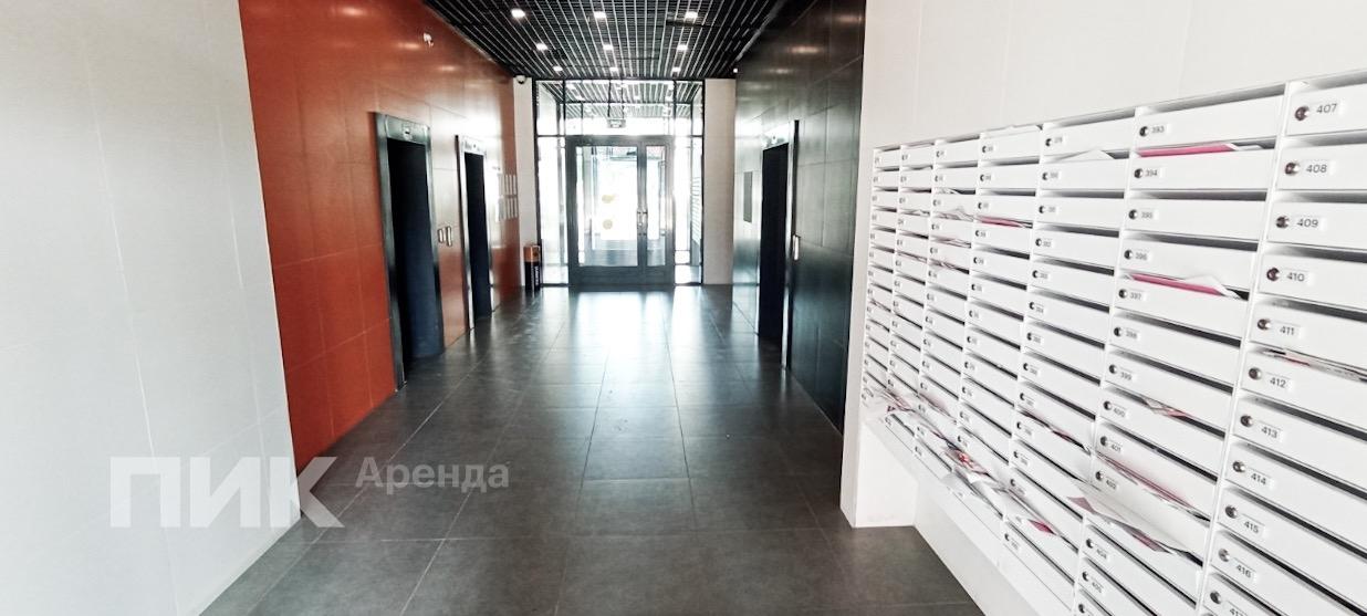 студия, 19.4 м², 55 000 ₽/мес — фото № 12