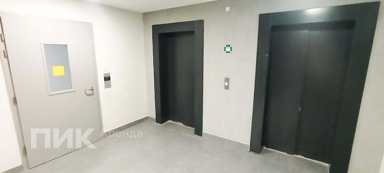 студия, 19.4 м², 55 000 ₽/мес — фото № 11