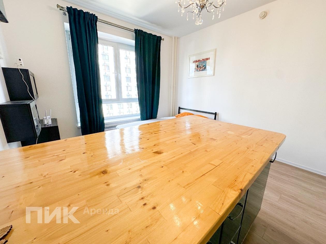 студия, 19.4 м², 55 000 ₽/мес — фото № 2