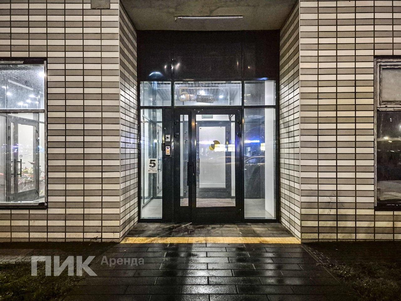 2-к. квартира, 54.7 м², 89 500 ₽/мес — фото № 16