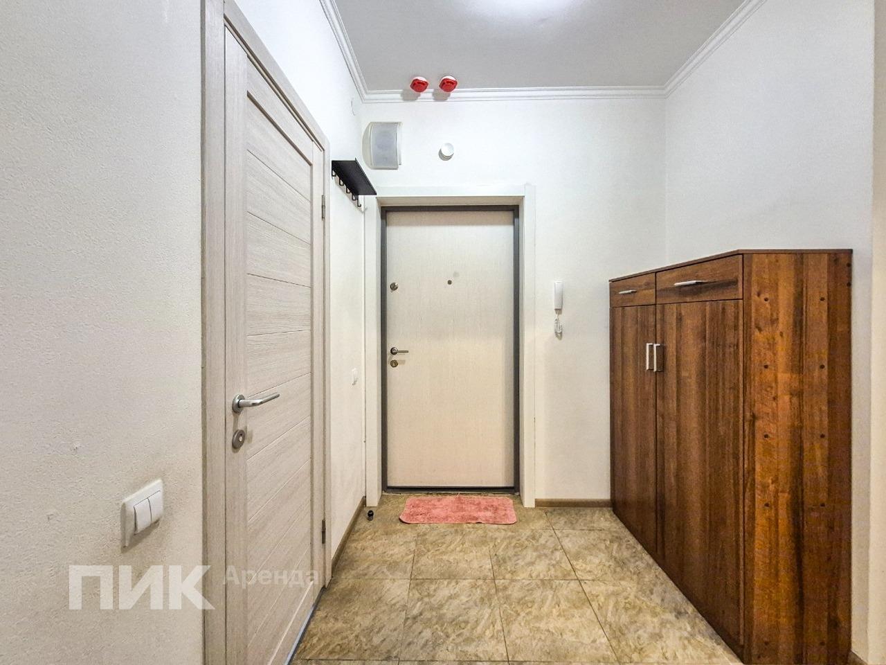 2-к. квартира, 54.7 м², 89 500 ₽/мес — фото № 9