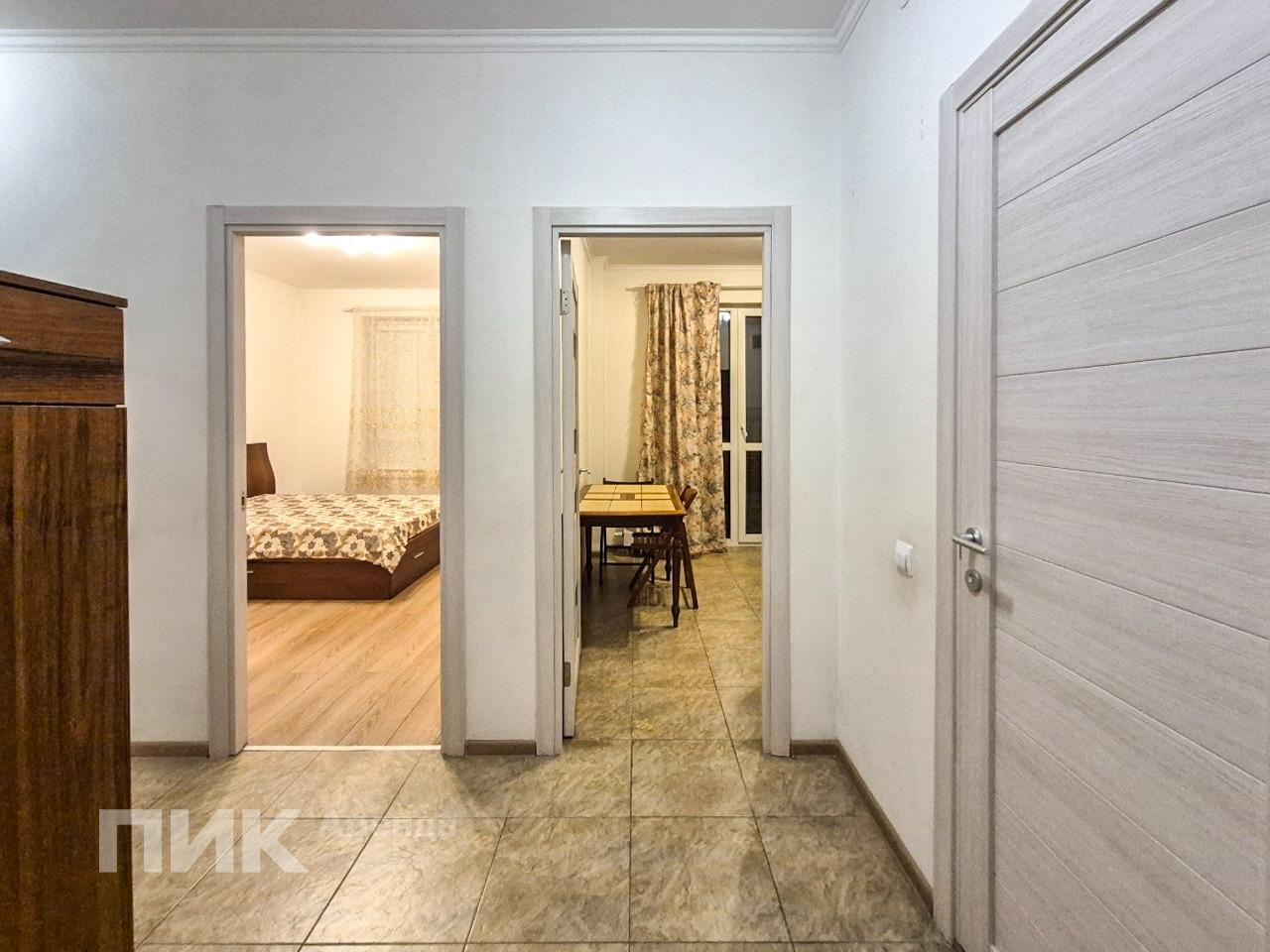 2-к. квартира, 54.7 м², 89 500 ₽/мес — фото № 8