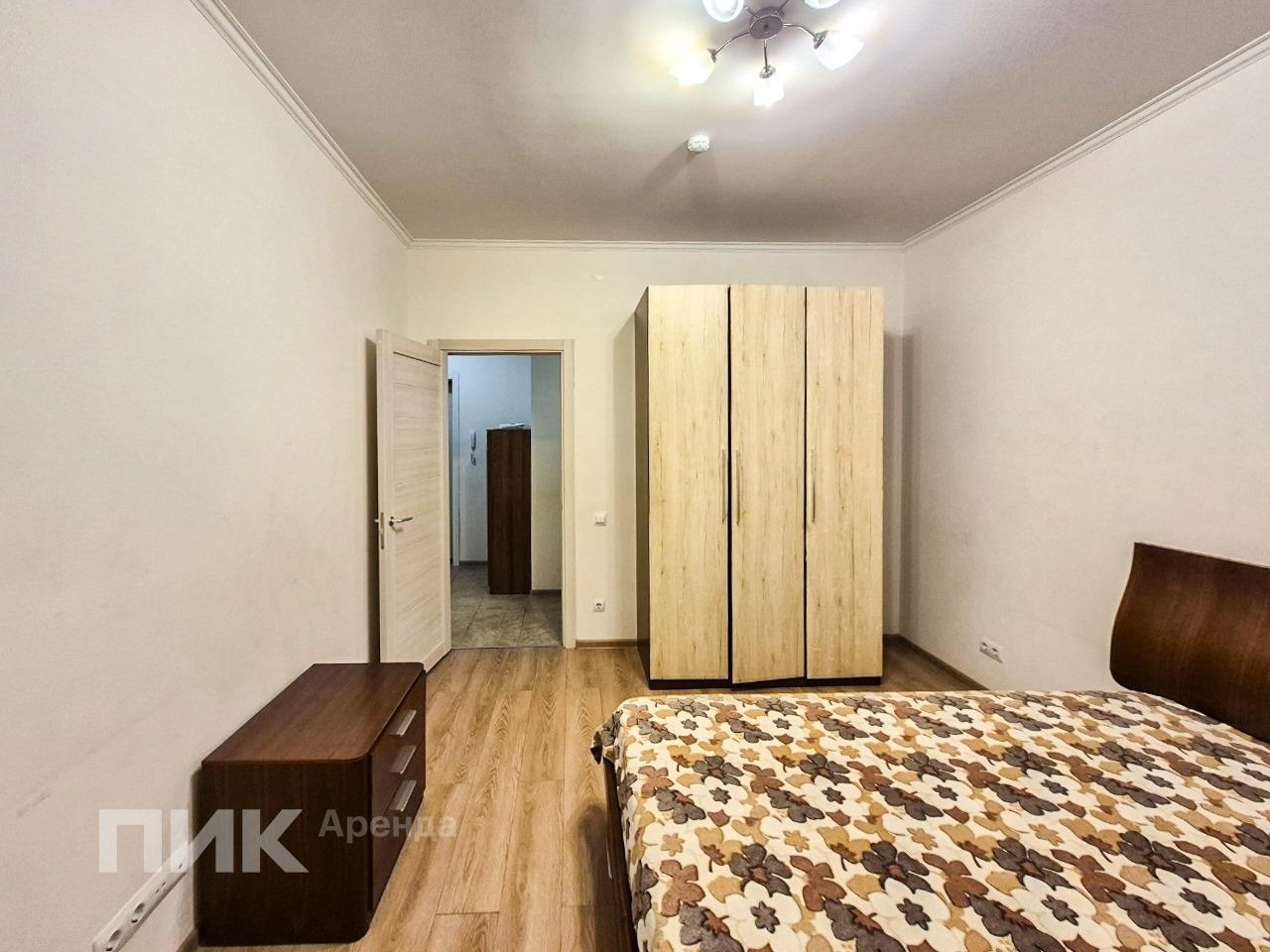 2-к. квартира, 54.7 м², 89 500 ₽/мес — фото № 2