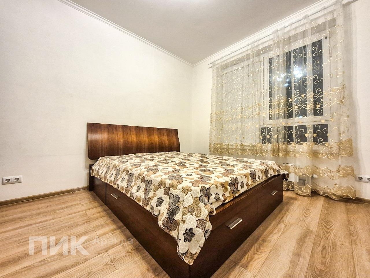 2-к. квартира, 54.7 м², 89 500 ₽/мес — фото № 1