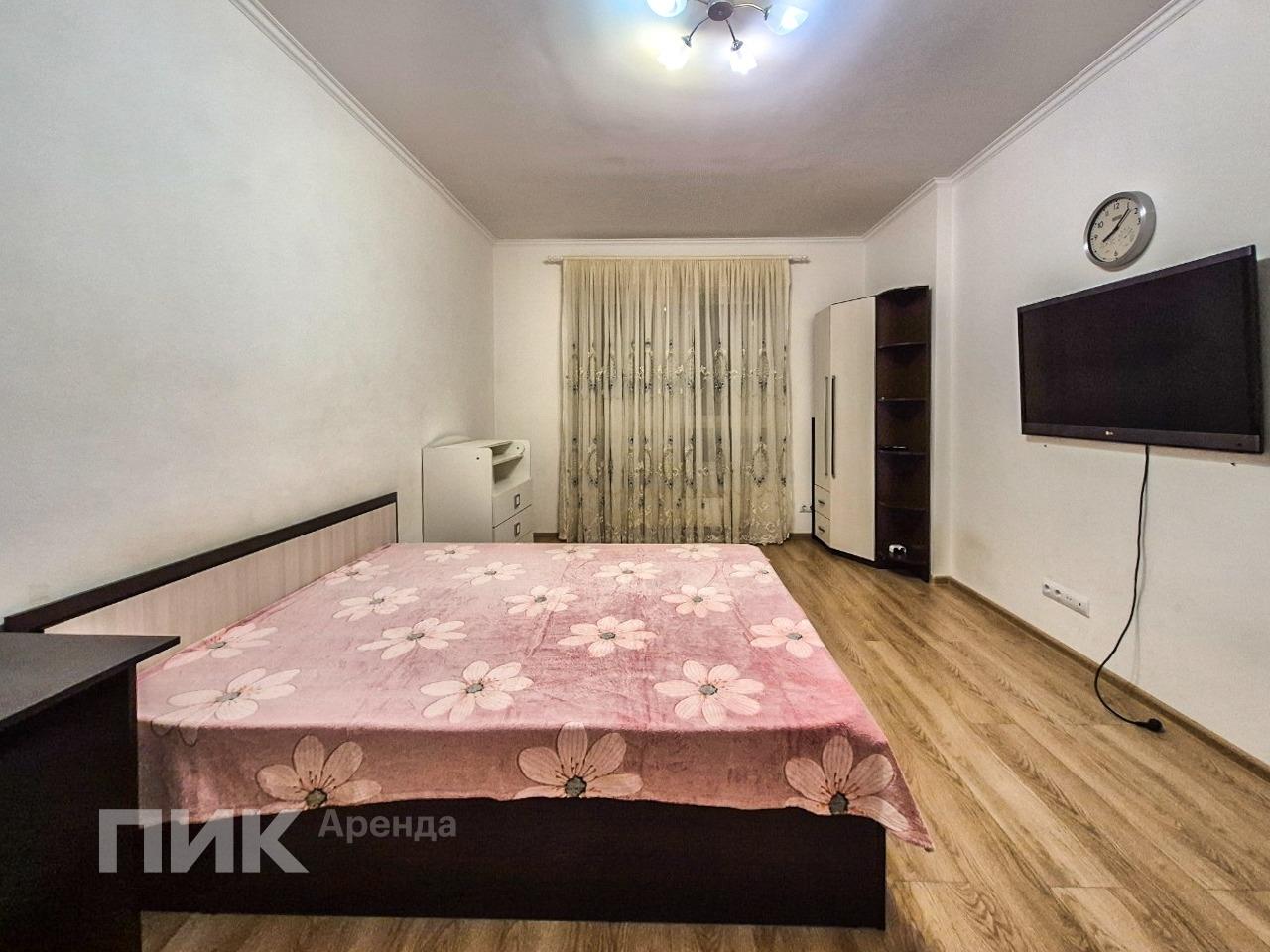 2-к. квартира, 54.7 м², 89 500 ₽/мес — фото № 3