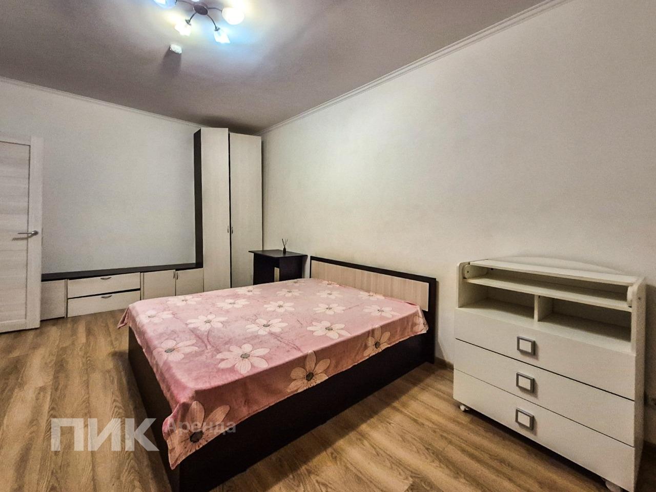2-к. квартира, 54.7 м², 89 500 ₽/мес — фото № 4
