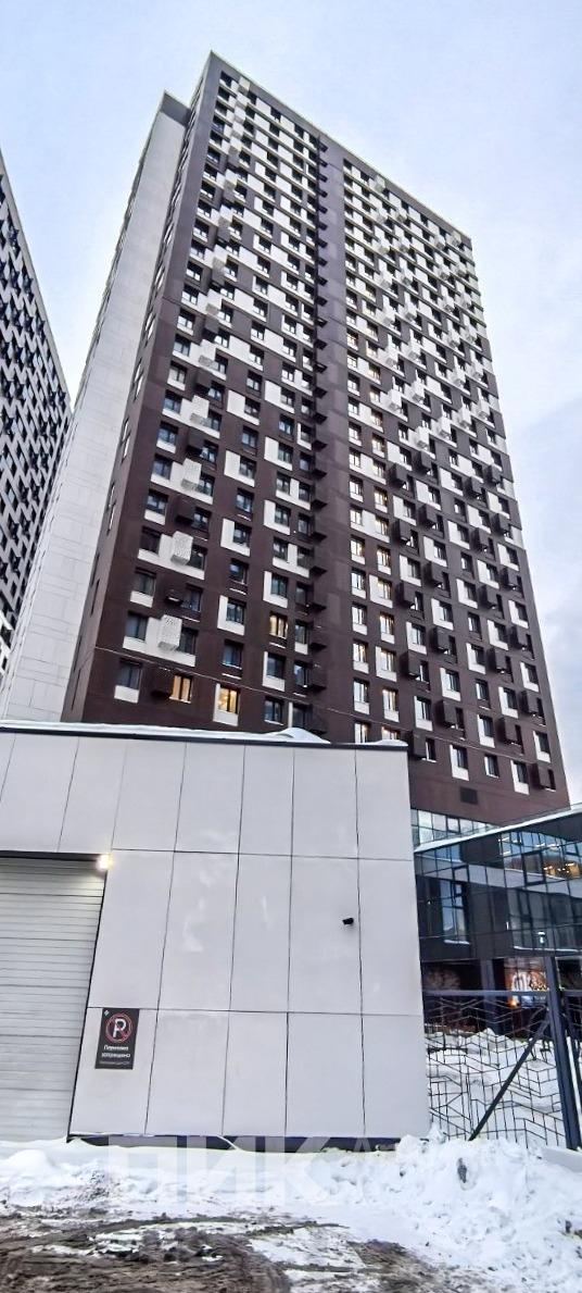 1-к. квартира, 38 м², 90 500 ₽/мес — фото № 12