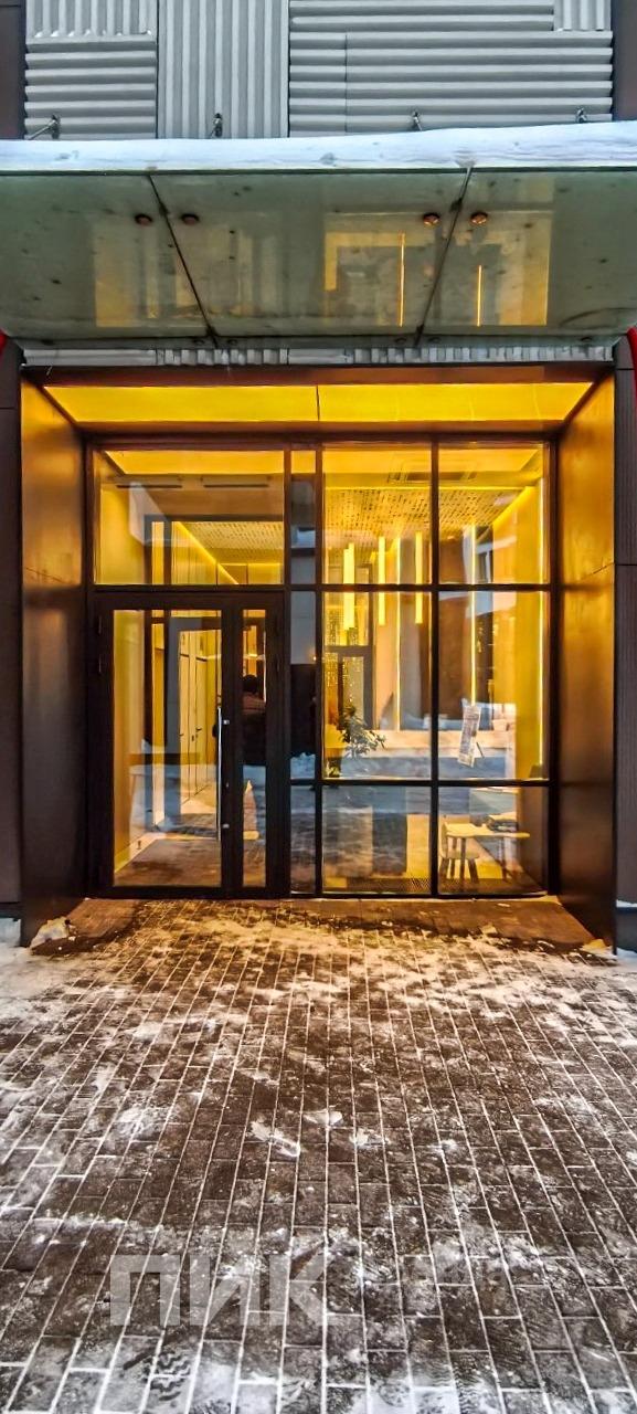 1-к. квартира, 38 м², 90 500 ₽/мес — фото № 13