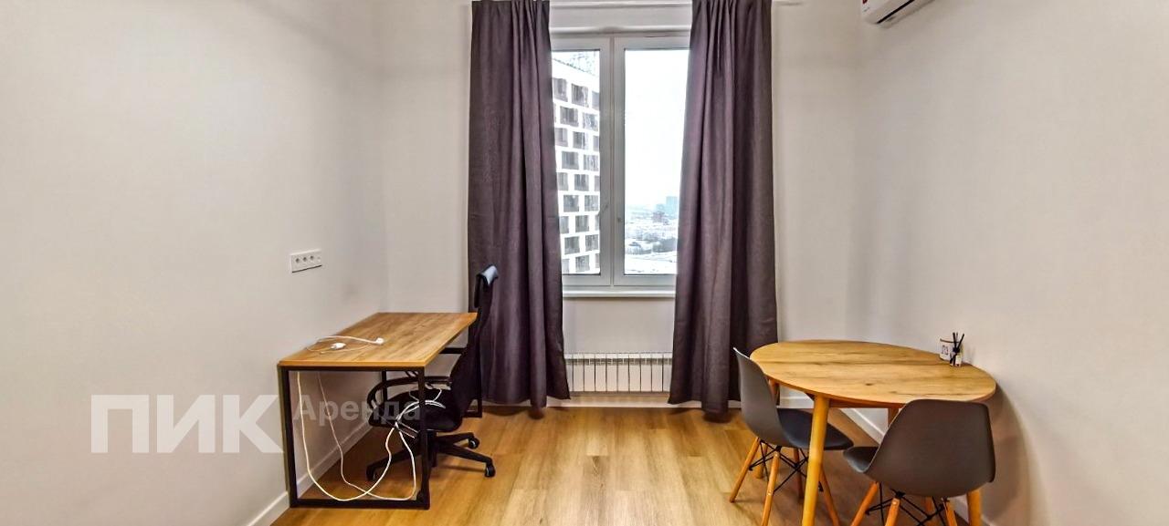 1-к. квартира, 38 м², 90 500 ₽/мес — фото № 3