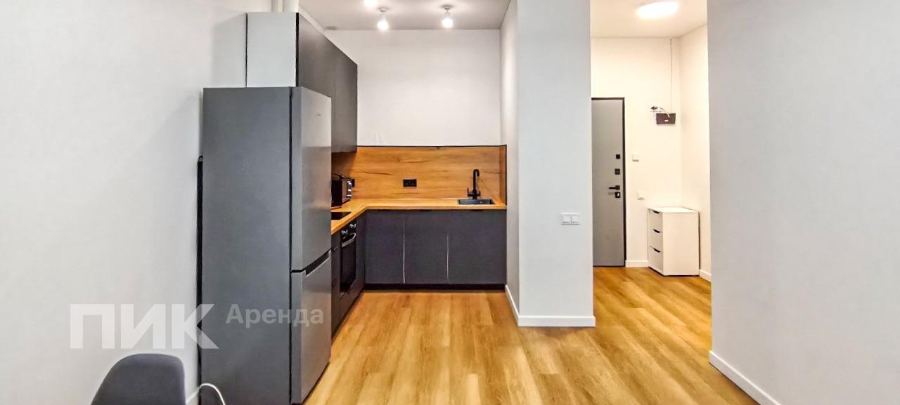 1-к. квартира, 38 м², 90 500 ₽/мес — фото № 4