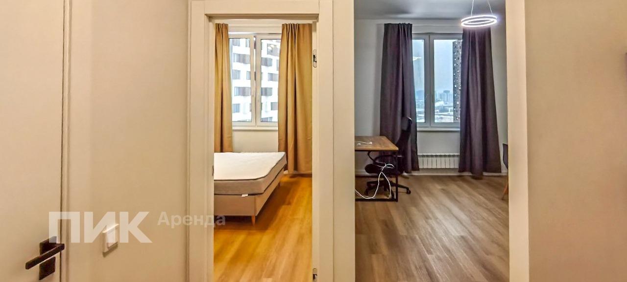 1-к. квартира, 38 м², 90 500 ₽/мес — фото № 6